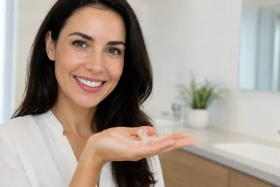 Best Clear Aligners in Canada (2026)