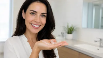 Best Clear Aligners in Canada (2026)