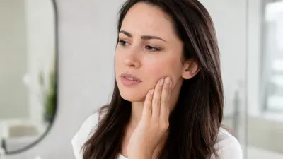 9 Symptoms a Tooth Infection Is Spreading