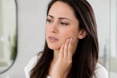 What Are the Signs of A Tooth Infection?