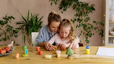 Developmental Disabilities and Oral Health