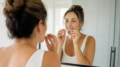 SLX Clear Aligners Review