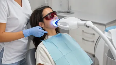 Whiten Teeth Naturally: Coconut Oil for Oral Health