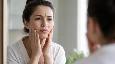 Temporomandibular Joint Dysfunction (TMD)
