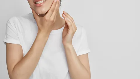 Jaw Pain on One Side: Causes & Treatments