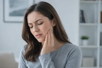 Jaw Pain on One Side: Causes & Treatments