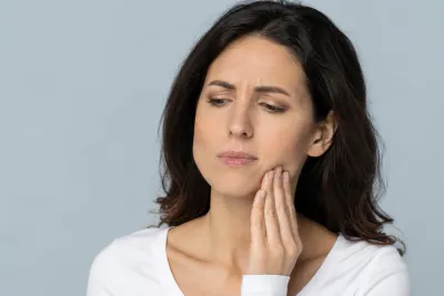 7 Causes of Tooth Pain and How to Prevent Toothache
