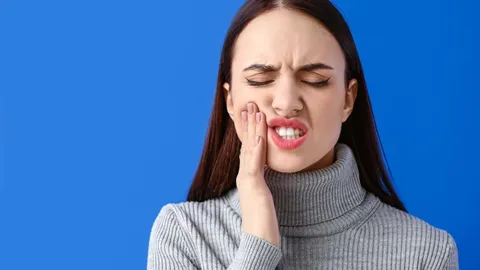 7 Causes of Tooth Pain and How to Prevent Toothache