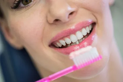 Teeth Stains: Types, Causes, & Removal
