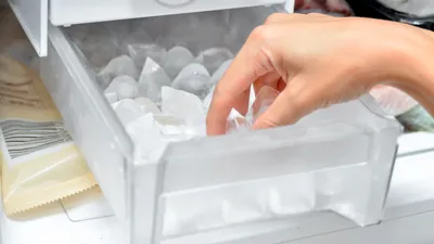 Is Chewing Ice Bad for Your Teeth?