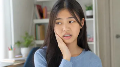 Why Do My Gums Swell With Braces?