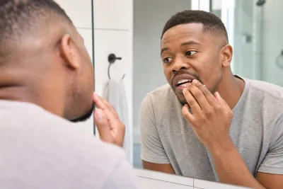 Gum Boils: Symptoms, Causes, Home Remedies & Treatments