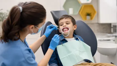Baby Tooth Extractions: Causes, Procedure Steps & Aftercare