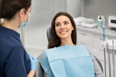 Lopsided Smile Causes and Treatments