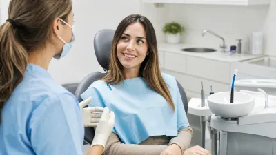 Composite Fillings - Pros, Cons, Costs & Pictures