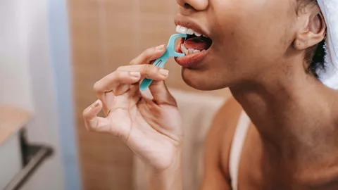 What is Tartar and How to Remove It