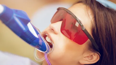 How Much Does Zoom Teeth Whitening Cost?