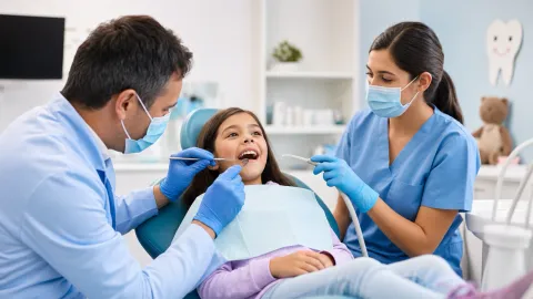 Tooth Hemisection: What It Is, When It's Necessary, and More