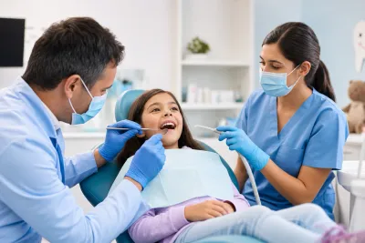 Tooth Hemisection: What It Is, When It's Necessary, and More