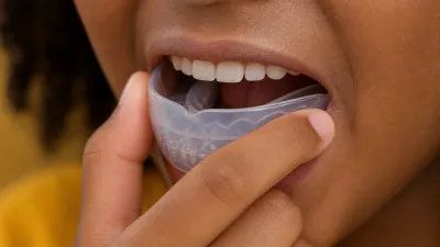 Underbite Correction for Children, Teens & Adults