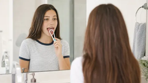 What Causes a Salty Taste in Your Mouth?