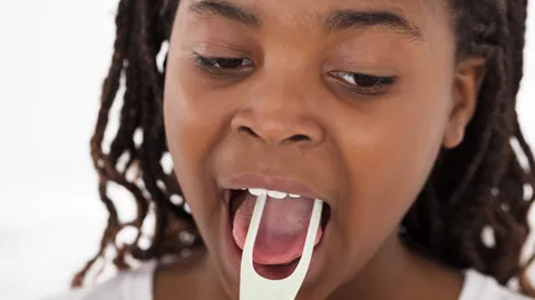 What Causes a Salty Taste in Your Mouth?