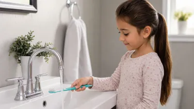 Fluoride Treatment: Uses, Benefits & Risks
