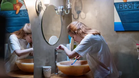 Fluoride Treatment: Uses, Benefits & Risks