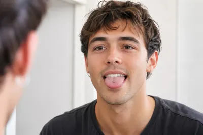 Tongue Piercing Infection: Symptoms, Treatment & Prevention