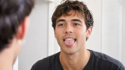 Tongue Piercing Infection: Symptoms, Treatment & Prevention