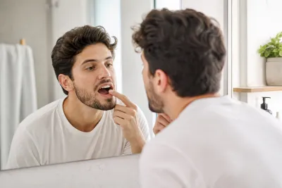 Craze Lines in Teeth: Causes and Treatment
