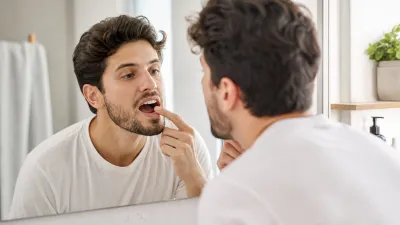 Craze Lines in Teeth: Causes and Treatment