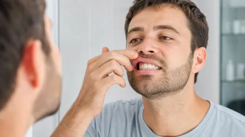Receding Gums: Causes, Treatment, and More