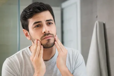 Oral Herpes - Causes, Symptoms & Treatments