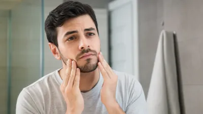 Oral Herpes - Causes, Symptoms & Treatments