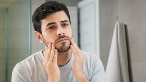 Oral Herpes - Causes, Symptoms & Treatments