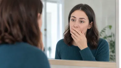 Exposed Tooth Root - Symptoms, Causes & Treatments