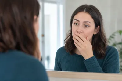 Exposed Tooth Root - Symptoms, Causes & Treatments