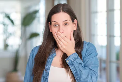 Exposed Tooth Root - Symptoms, Causes & Treatments