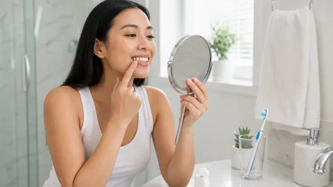 How to Strengthen Your Teeth
