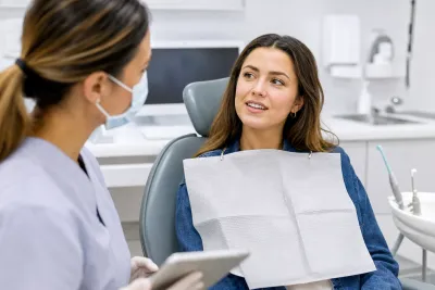 How Long Does a Root Canal Take?