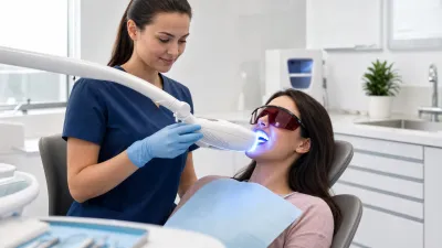 LED Teeth Whitening Reviews