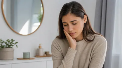 Leukoplakia: Symptoms, Causes and Treatment