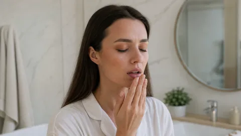 Halitosis (Bad Breath): Symptoms, Treatment, and Prevention