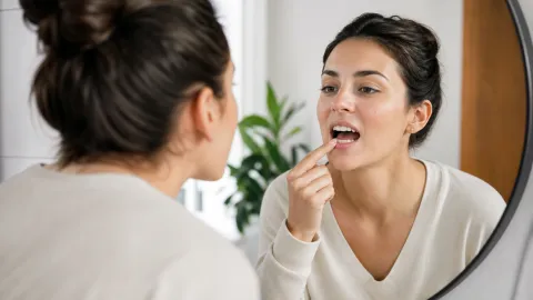 What to Do if Your Temporary Crowns Look Bad