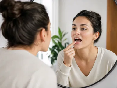 What to Do if Your Temporary Crowns Look Bad