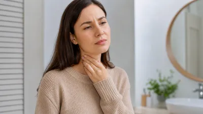 What is Eagle Syndrome?