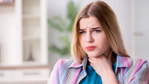 What is Eagle Syndrome?