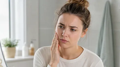 7 Causes of Swollen Gums Around One Tooth, Treatment Tips