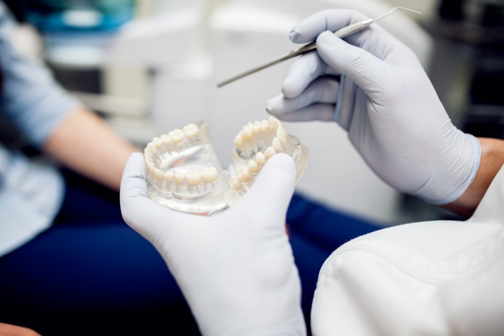 Temporary Crown (Uses, Procedure, Costs & FAQs)